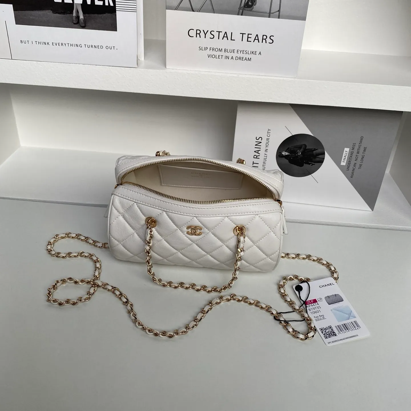 All Categories Chanel Women's Bags 2 (Chanel) Chanel Original Order Ap4605
