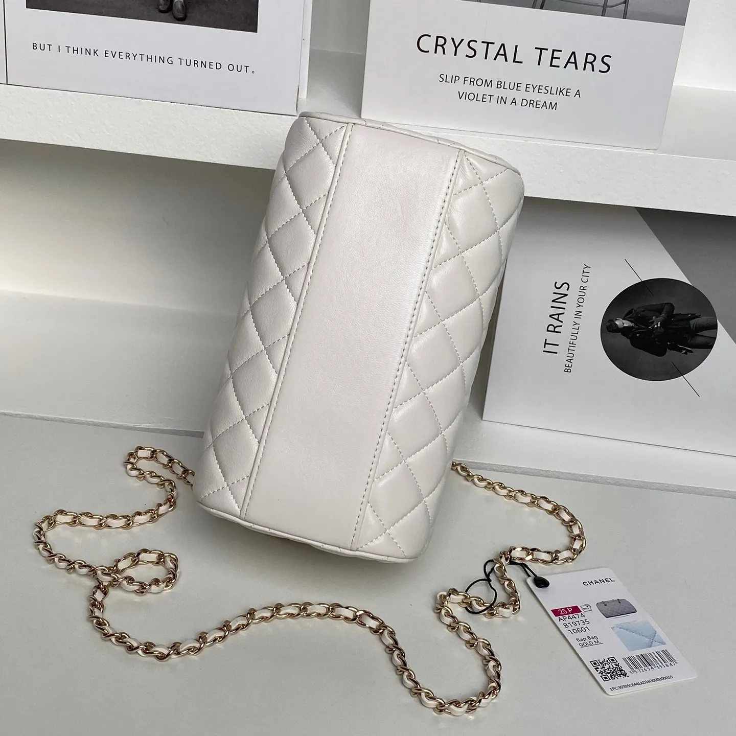 All Categories Chanel Women's Bags 2 (Chanel) Chanel Original Order Ap4605