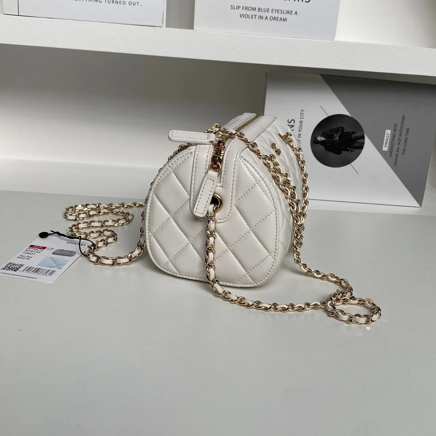 All Categories Chanel Women's Bags 2 (Chanel) Chanel Original Order Ap4605