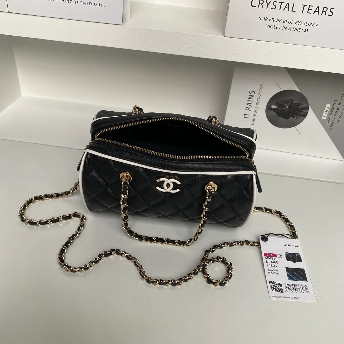 All Categories Chanel Women's Bags 2 (Chanel) Chanel Original Order Ap4605