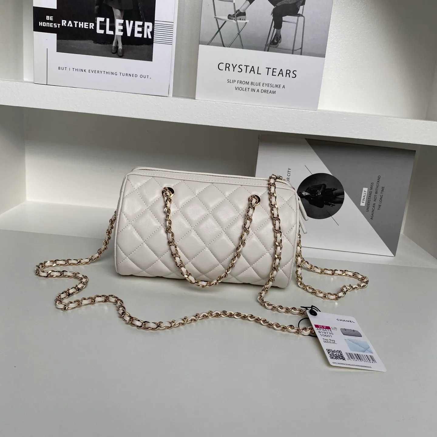 All Categories Chanel Women's Bags 2 (Chanel) Chanel Original Order Ap4605