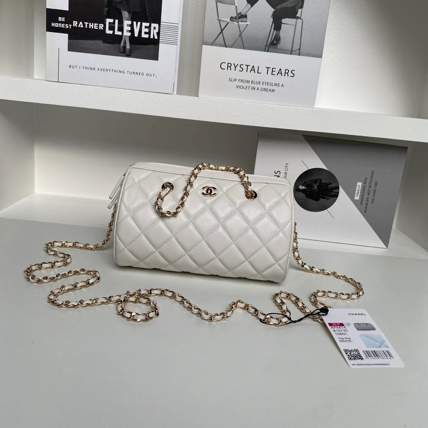 All Categories Chanel Women's Bags 2 (Chanel) Chanel Original Order Ap4605