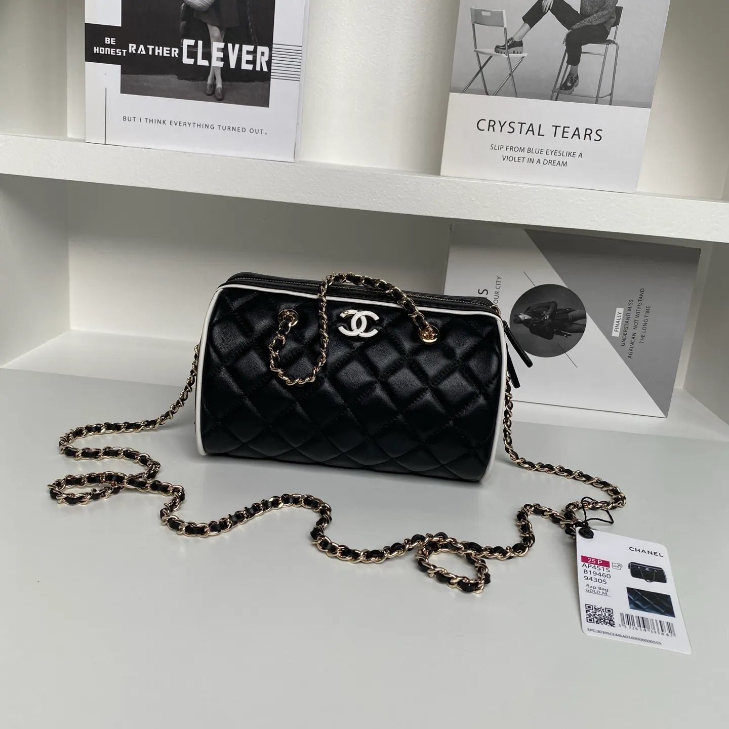 All Categories Chanel Women's Bags 2 (Chanel) Chanel Original Order Ap4605