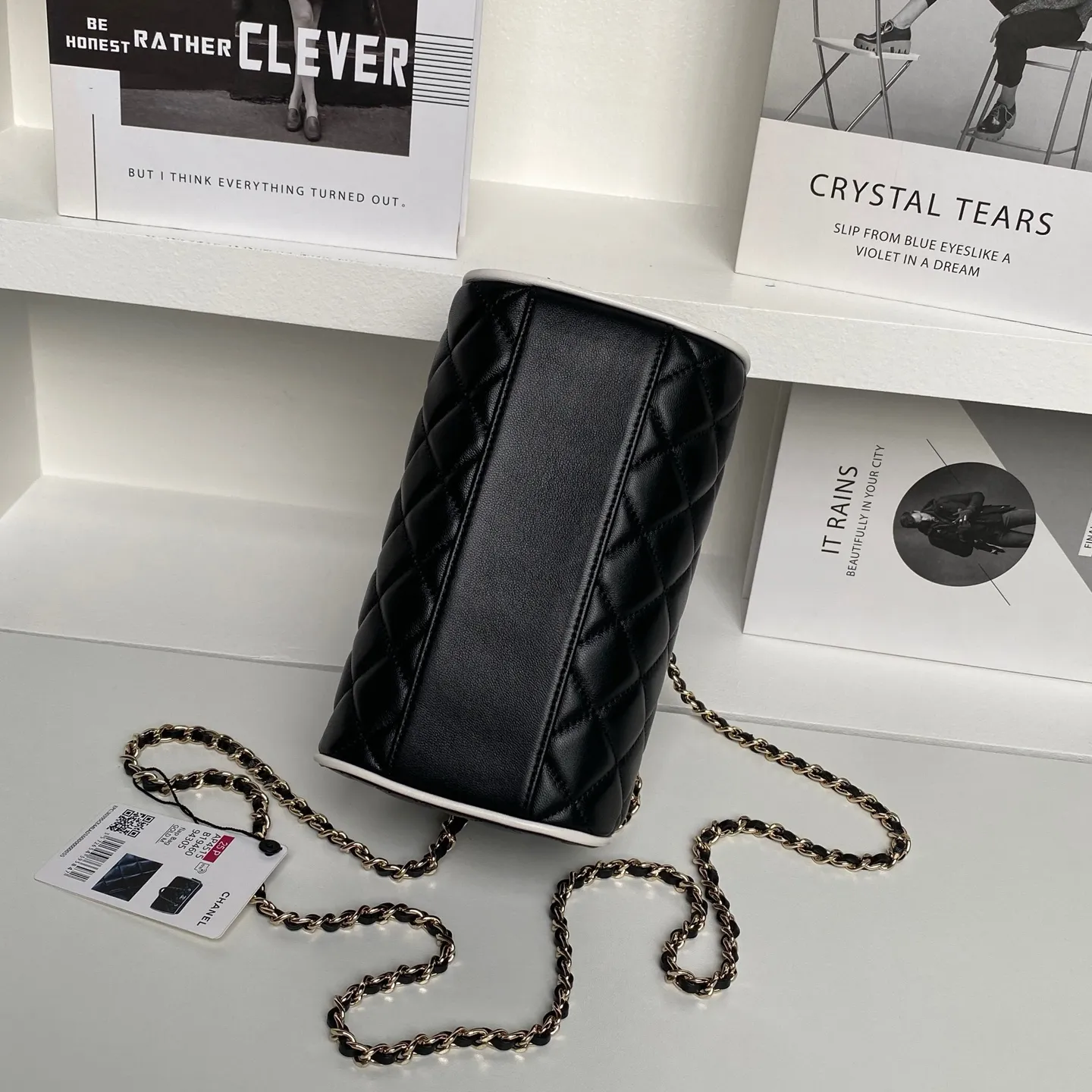 All Categories Chanel Women's Bags 2 (Chanel) Chanel Original Order Ap4605