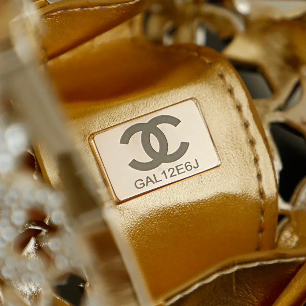 All Categories Chanel Women's Bags (Chanel) Chanel AS5658