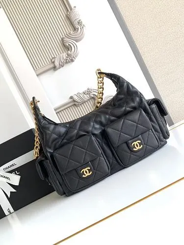 All Categories Chanel Women's Bags 2 (Chanel) Chanel Original Order SAS5302
