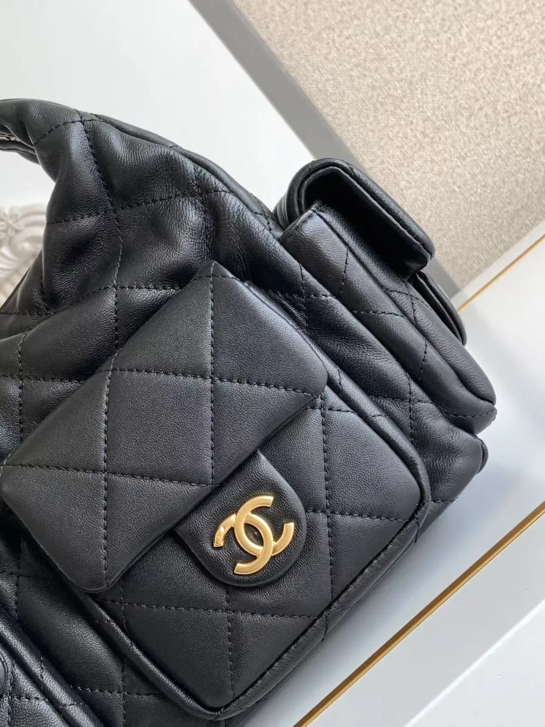 All Categories Chanel Women's Bags 2 (Chanel) Chanel Original Order SAS5302