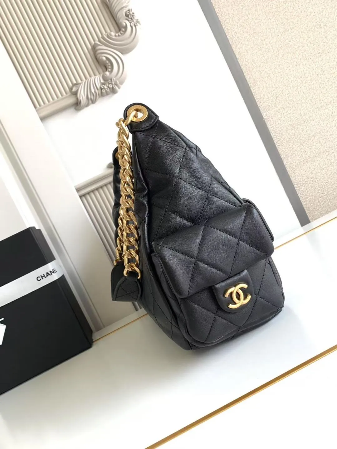 All Categories Chanel Women's Bags 2 (Chanel) Chanel Original Order SAS5302