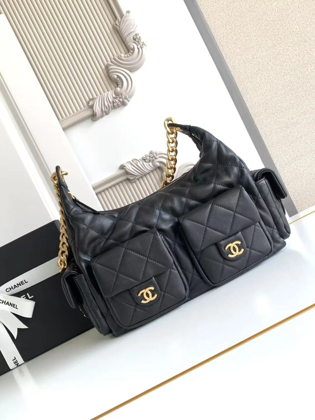 All Categories Chanel Women's Bags 2 (Chanel) Chanel Original Order SAS5302
