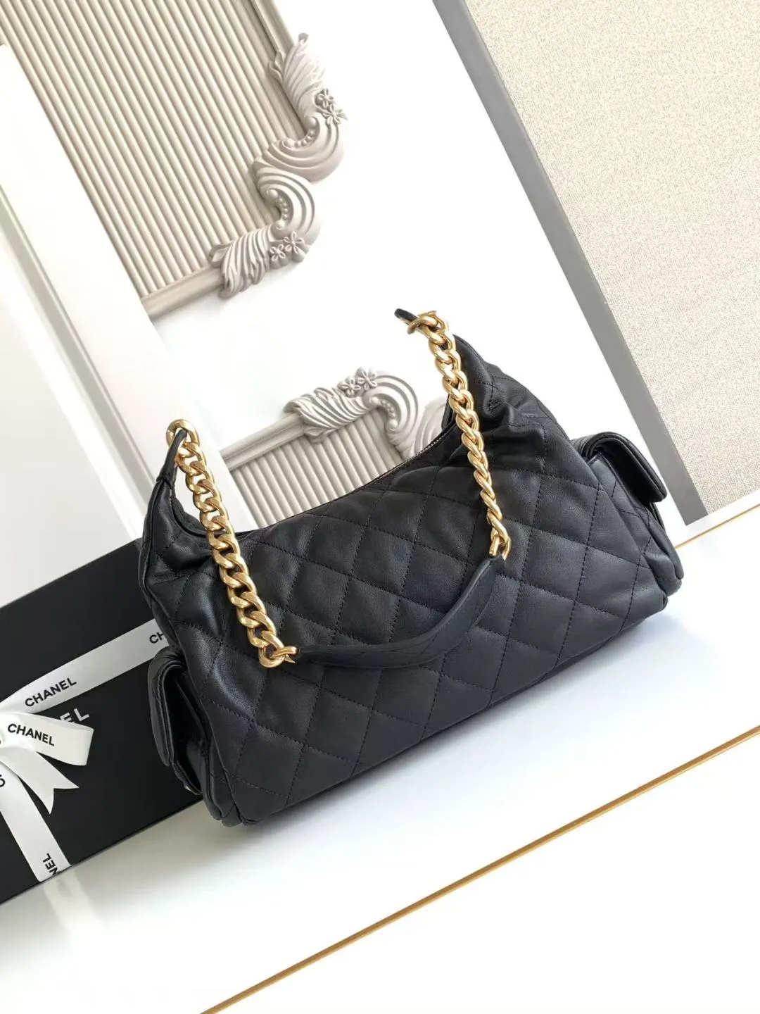 All Categories Chanel Women's Bags 2 (Chanel) Chanel Original Order SAS5302