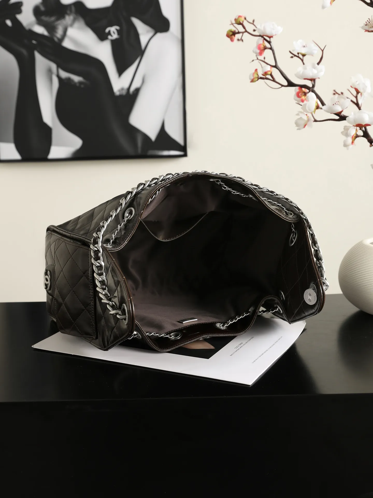 All Categories Chanel Women's Bags (Chanel) Chanel Original Order AS5293
