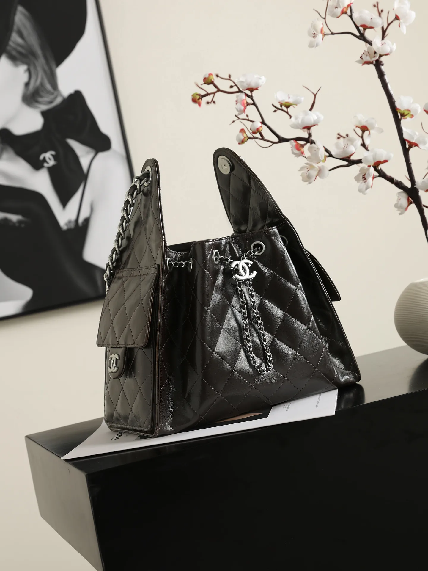All Categories Chanel Women's Bags (Chanel) Chanel Original Order AS5293