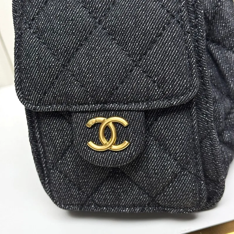 All Categories Official Website "Brand Women's Bags" Women's Bags 💙 Chanel 2026 Official Website CHANEL Crossbody Bag