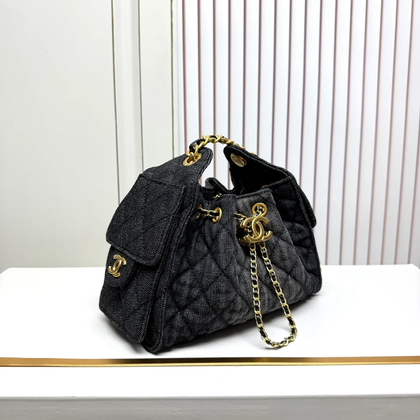 All Categories Official Website "Brand Women's Bags" Women's Bags 💙 Chanel 2026 Official Website CHANEL Crossbody Bag