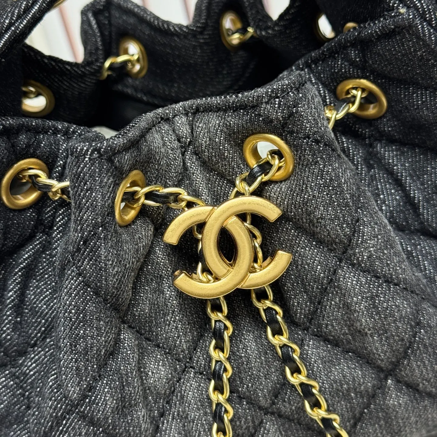 All Categories Official Website "Brand Women's Bags" Women's Bags 💙 Chanel 2026 Official Website CHANEL Crossbody Bag