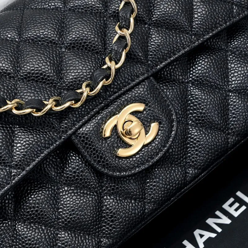 All Categories Official Website "Brand Women's Bags" Women's Bags 💙 Chanel 2025 New CHANEL Crossbody Bag