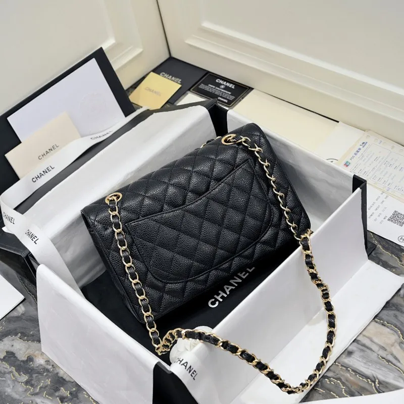 All Categories Official Website "Brand Women's Bags" Women's Bags 💙 Chanel 2025 New CHANEL Crossbody Bag