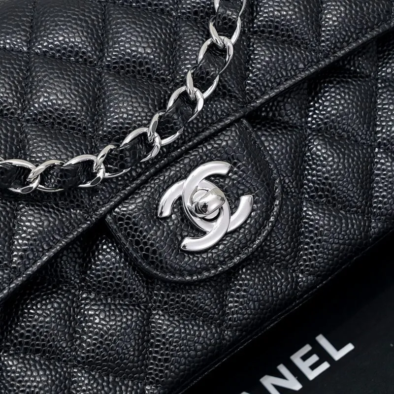 All Categories Official Website "Brand Women's Bags" Women's Bags 💙 Chanel 2025 New CHANEL Crossbody Bag