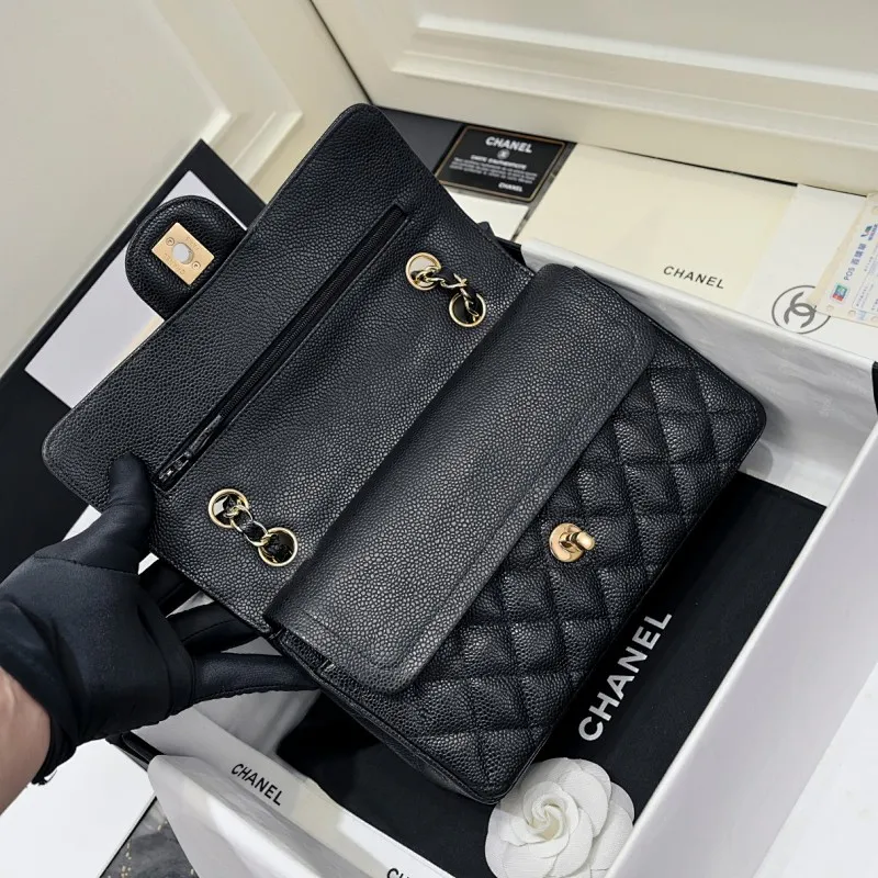 All Categories Official Website "Brand Women's Bags" Women's Bags 💙 Chanel 2025 New CHANEL Crossbody Bag