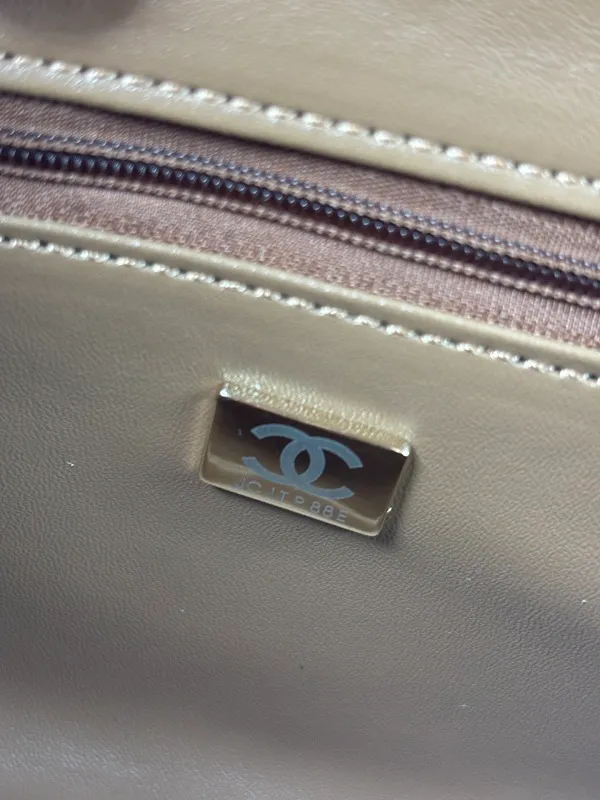 All Categories Official Website "Brand Women's Bags" Women's Bags 💙 Chanel 2026 Official Website CHANEL Straw CF Chain Bag