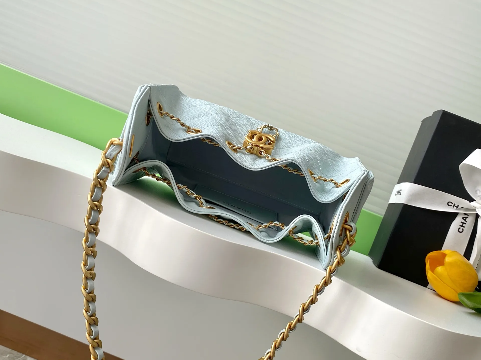 All Categories Chanel Women's Bags 2 (Chanel) Chanel Original Order 920