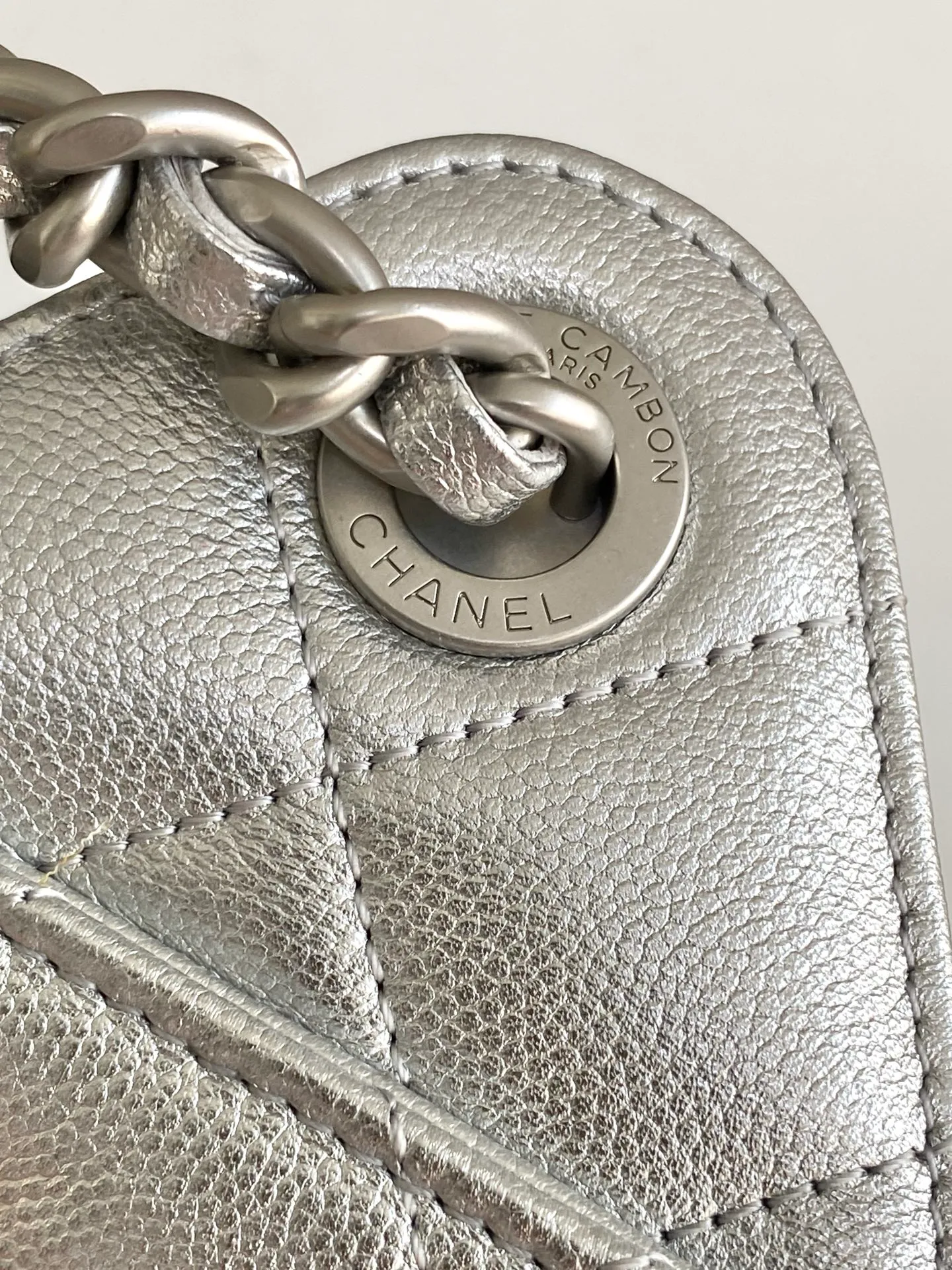 All Categories Chanel Women's Bags 2 (Chanel) Chanel Original Order 920