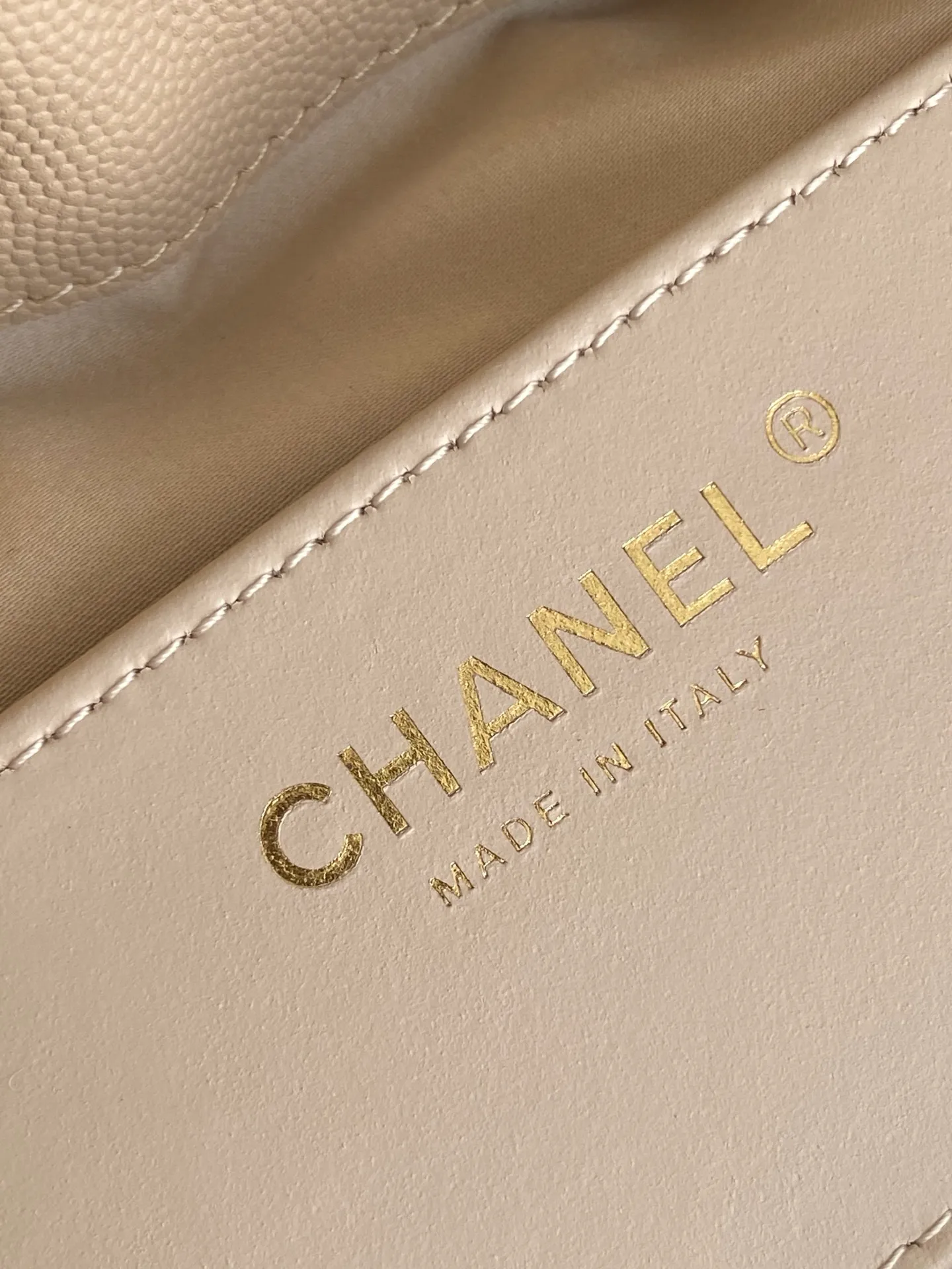 All Categories Chanel Women's Bags 2 (Chanel) Chanel Original Order 920