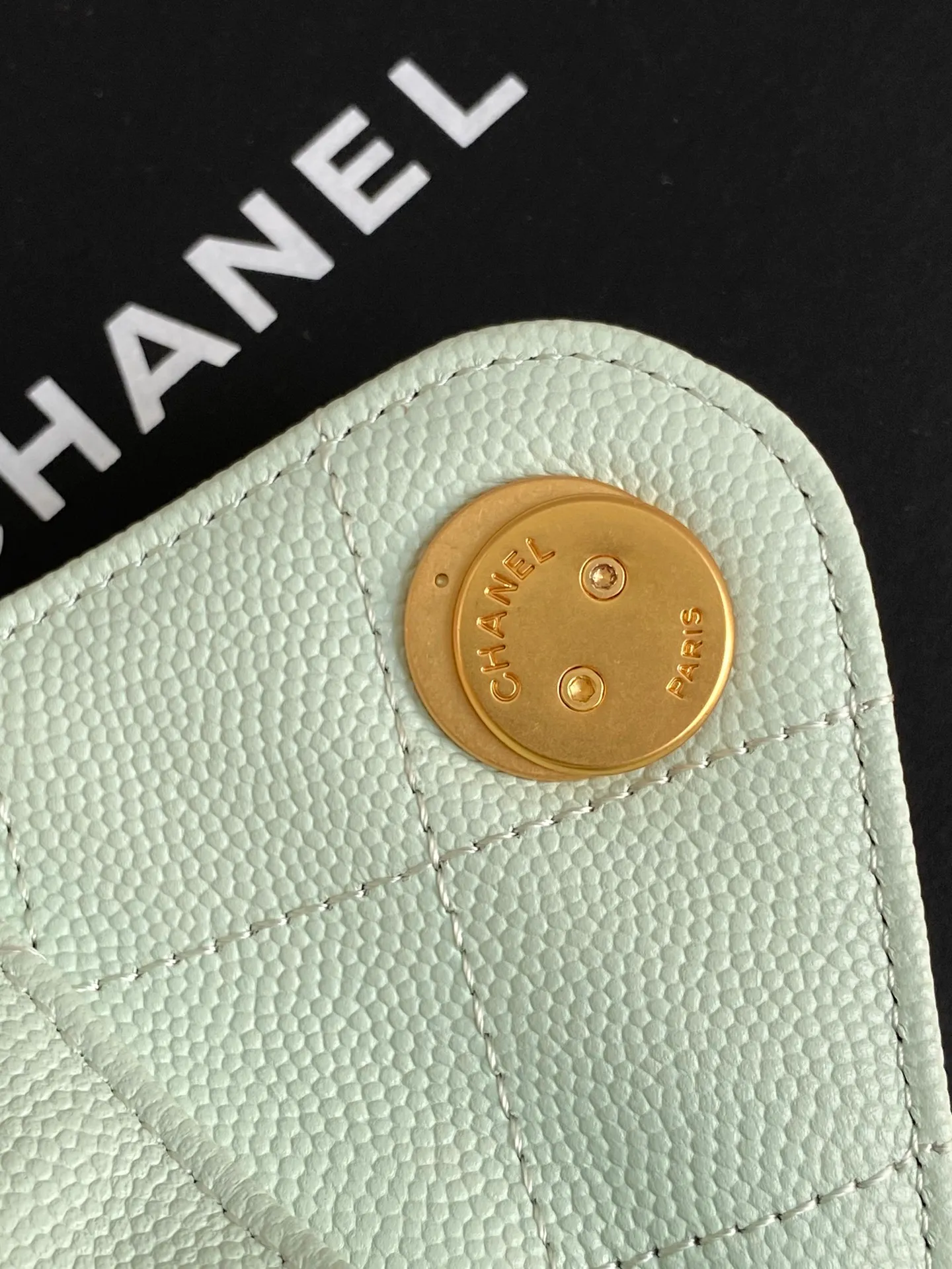 All Categories Chanel Women's Bags 2 (Chanel) Chanel Original Order 920