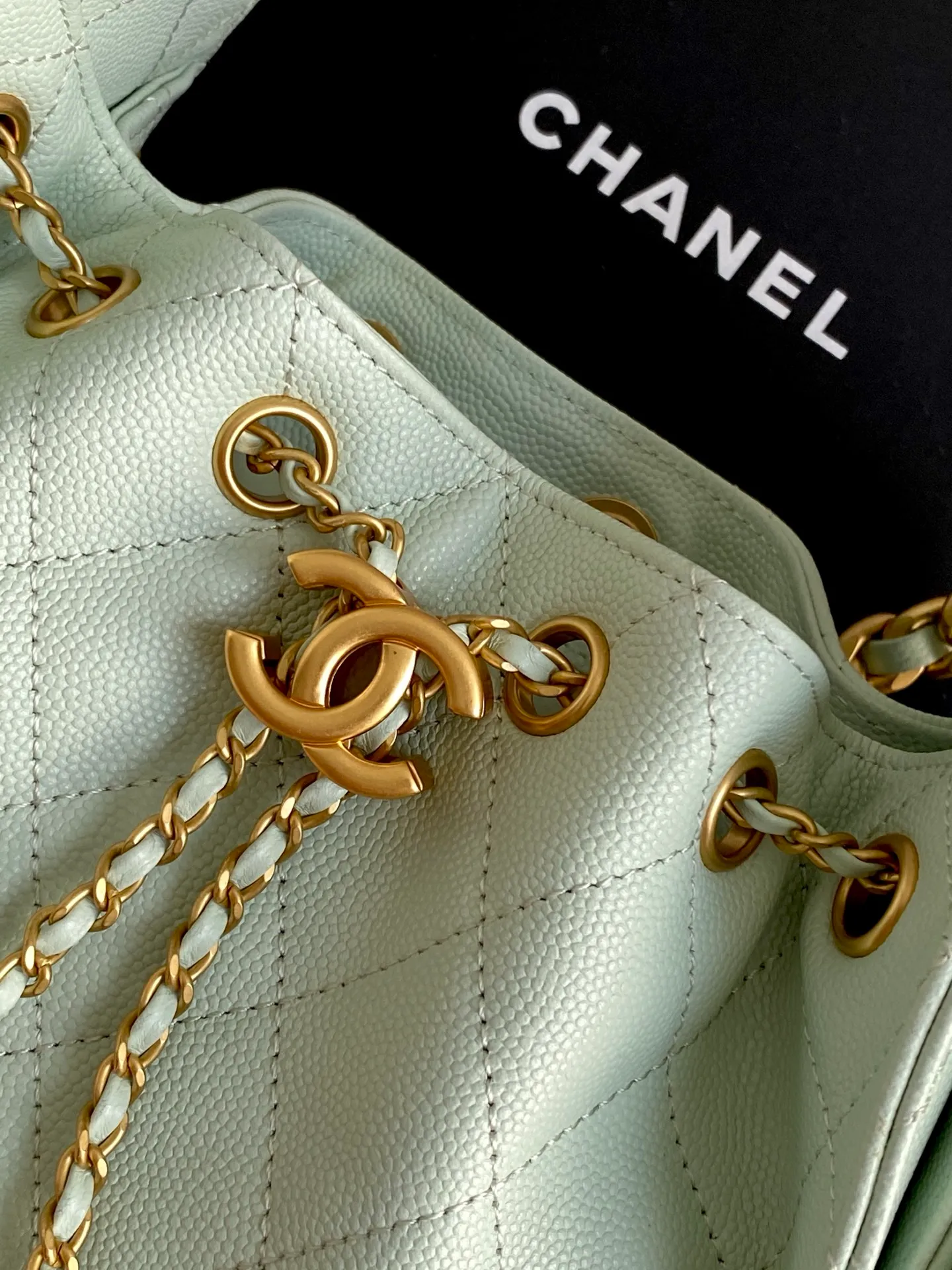 All Categories Chanel Women's Bags 2 (Chanel) Chanel Original Order 920