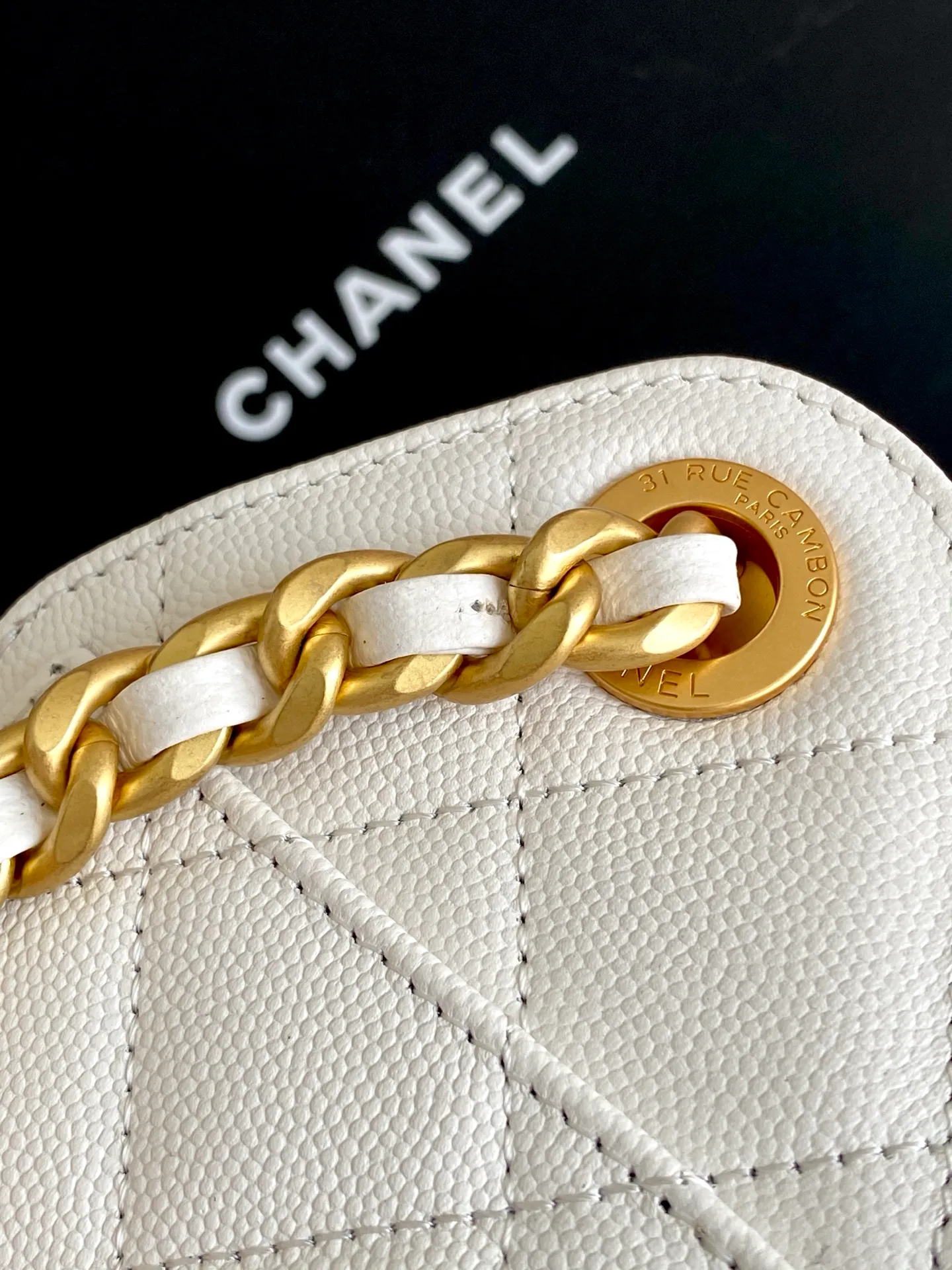 All Categories Chanel Women's Bags 2 (Chanel) Chanel Original Order 920