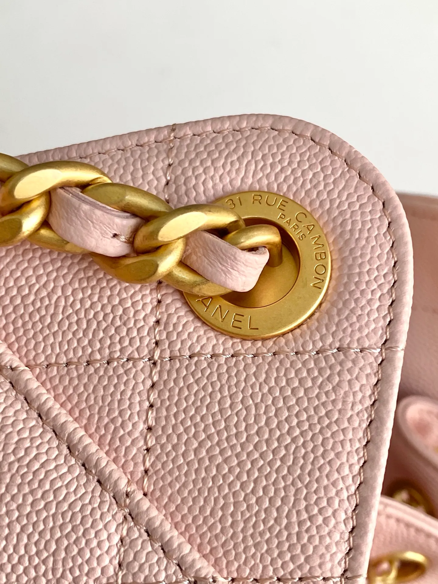 All Categories Chanel Women's Bags 2 (Chanel) Chanel Original Order 920