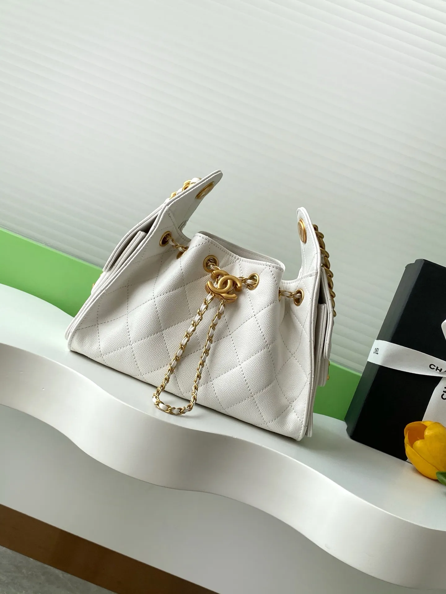 All Categories Chanel Women's Bags 2 (Chanel) Chanel Original Order 920