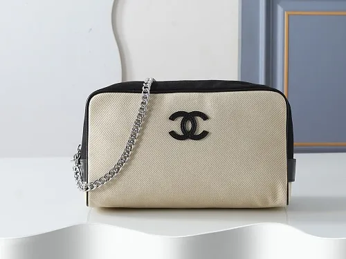 All Categories Official Website "Brand Women's Bags" Women's Bags 💙 Chanel 2026 New CHANEL Crossbody Bag