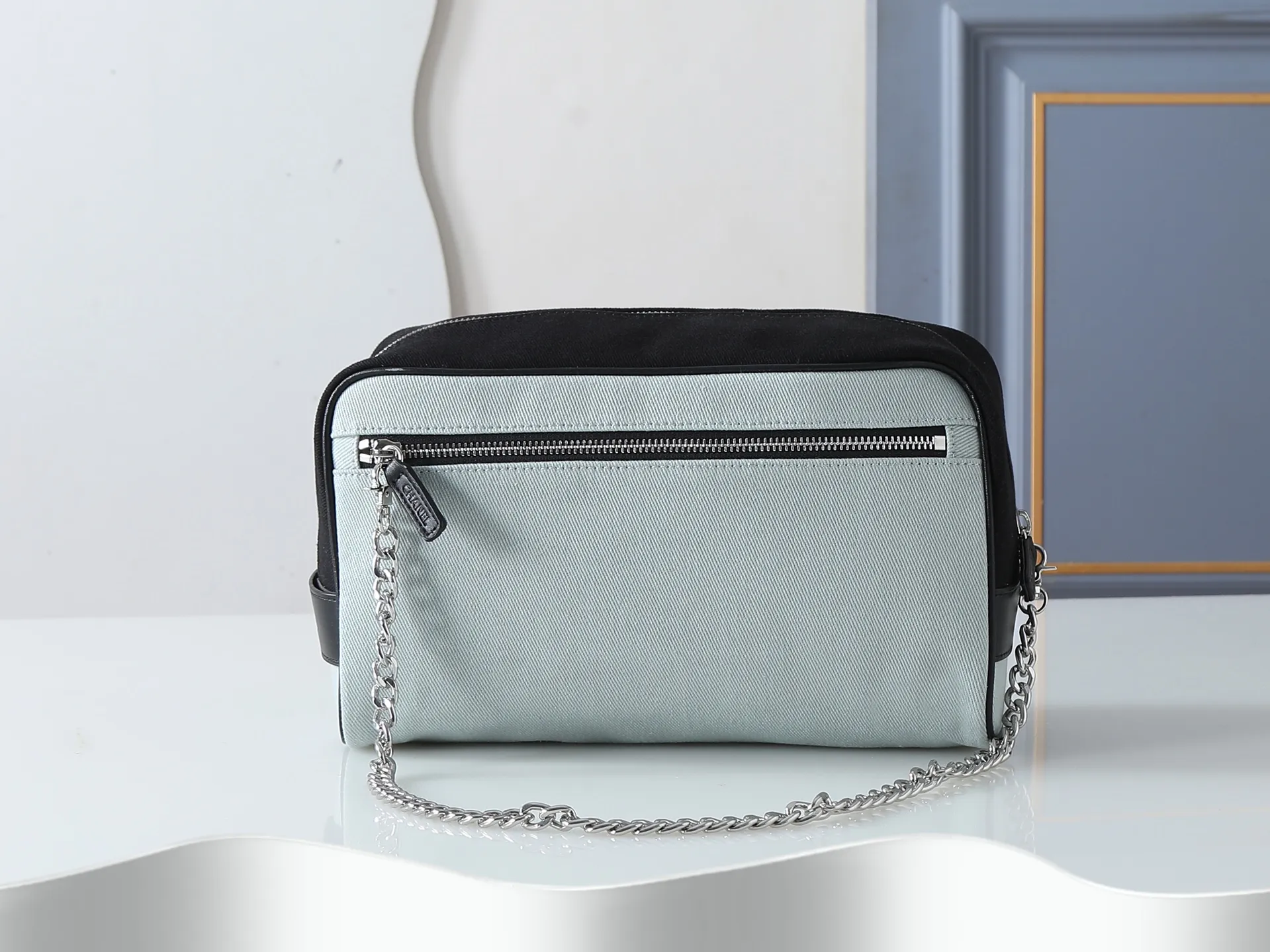 All Categories Official Website "Brand Women's Bags" Women's Bags 💙 Chanel 2026 New CHANEL Crossbody Bag
