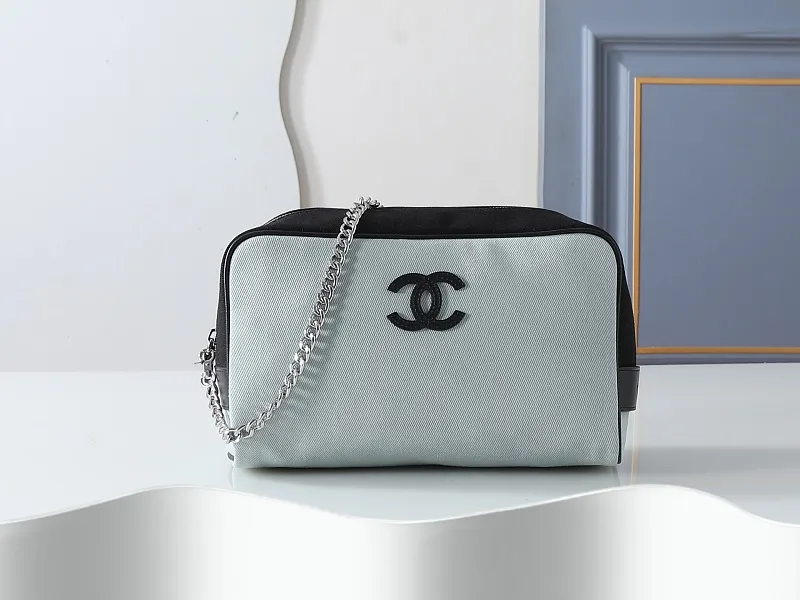 All Categories Official Website "Brand Women's Bags" Women's Bags 💙 Chanel 2026 New CHANEL Crossbody Bag