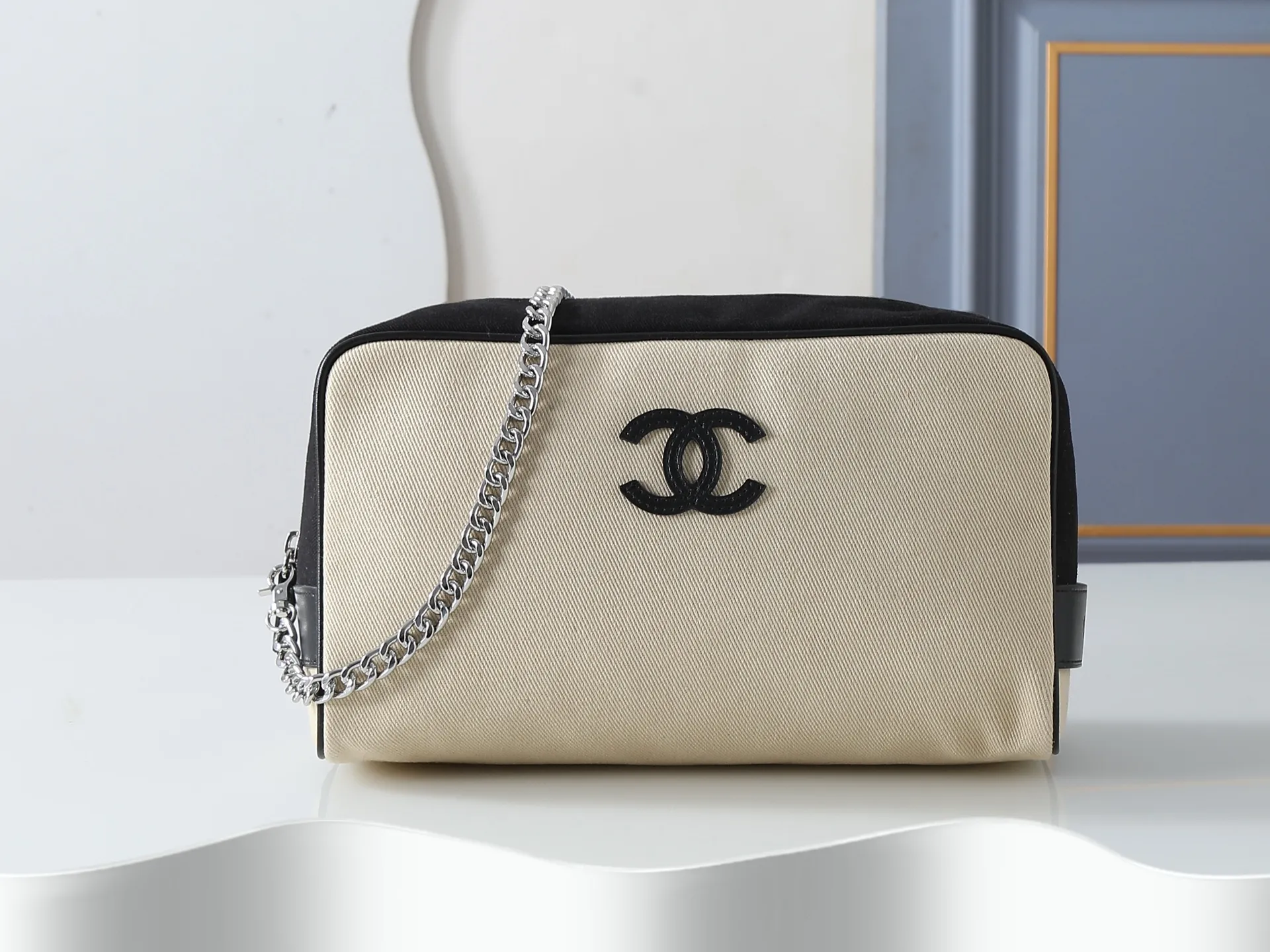 All Categories Official Website "Brand Women's Bags" Women's Bags 💙 Chanel 2026 New CHANEL Crossbody Bag