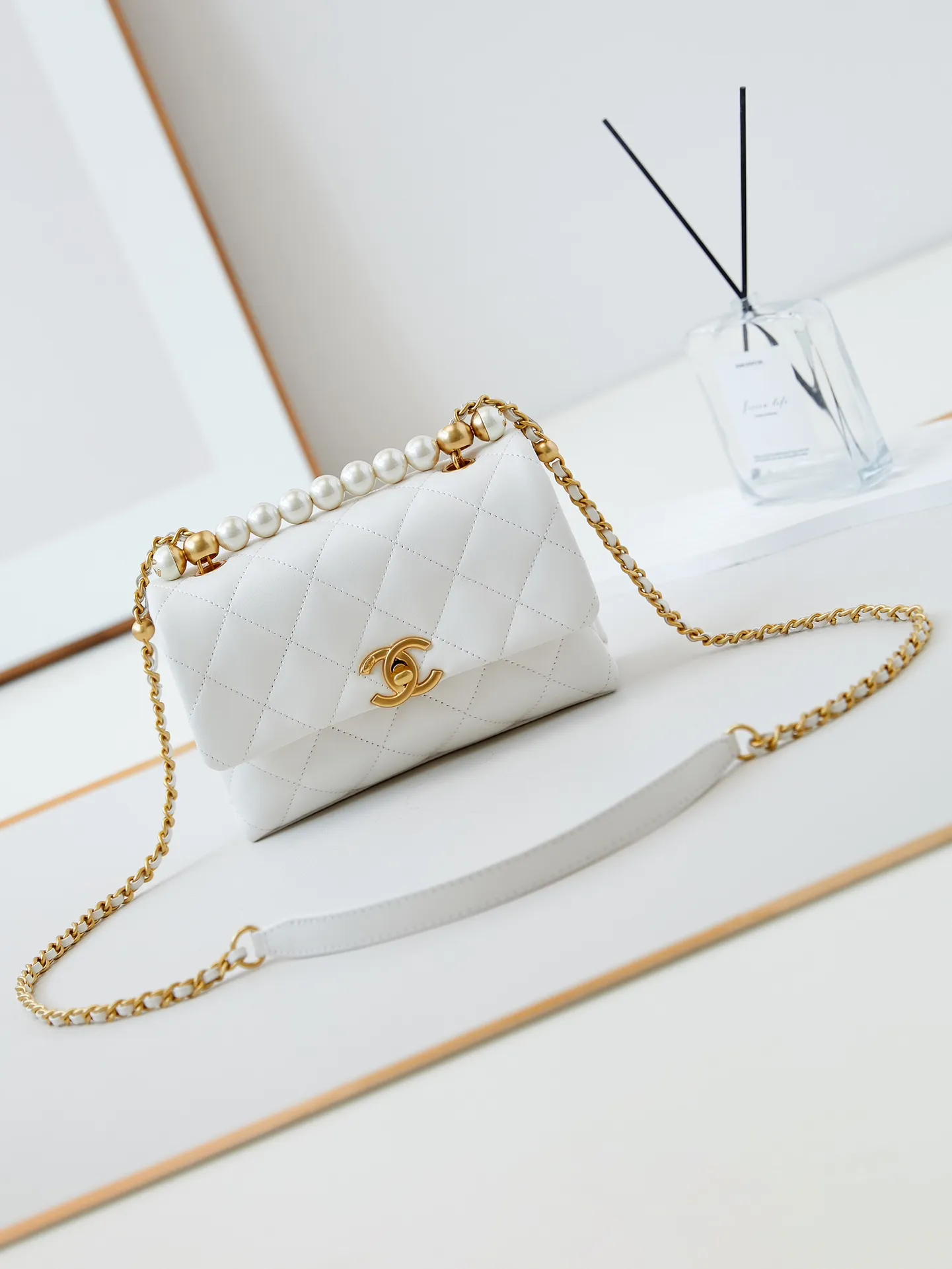 All Categories Chanel Women's Bags 2 (Chanel) Chanel Original AS5001