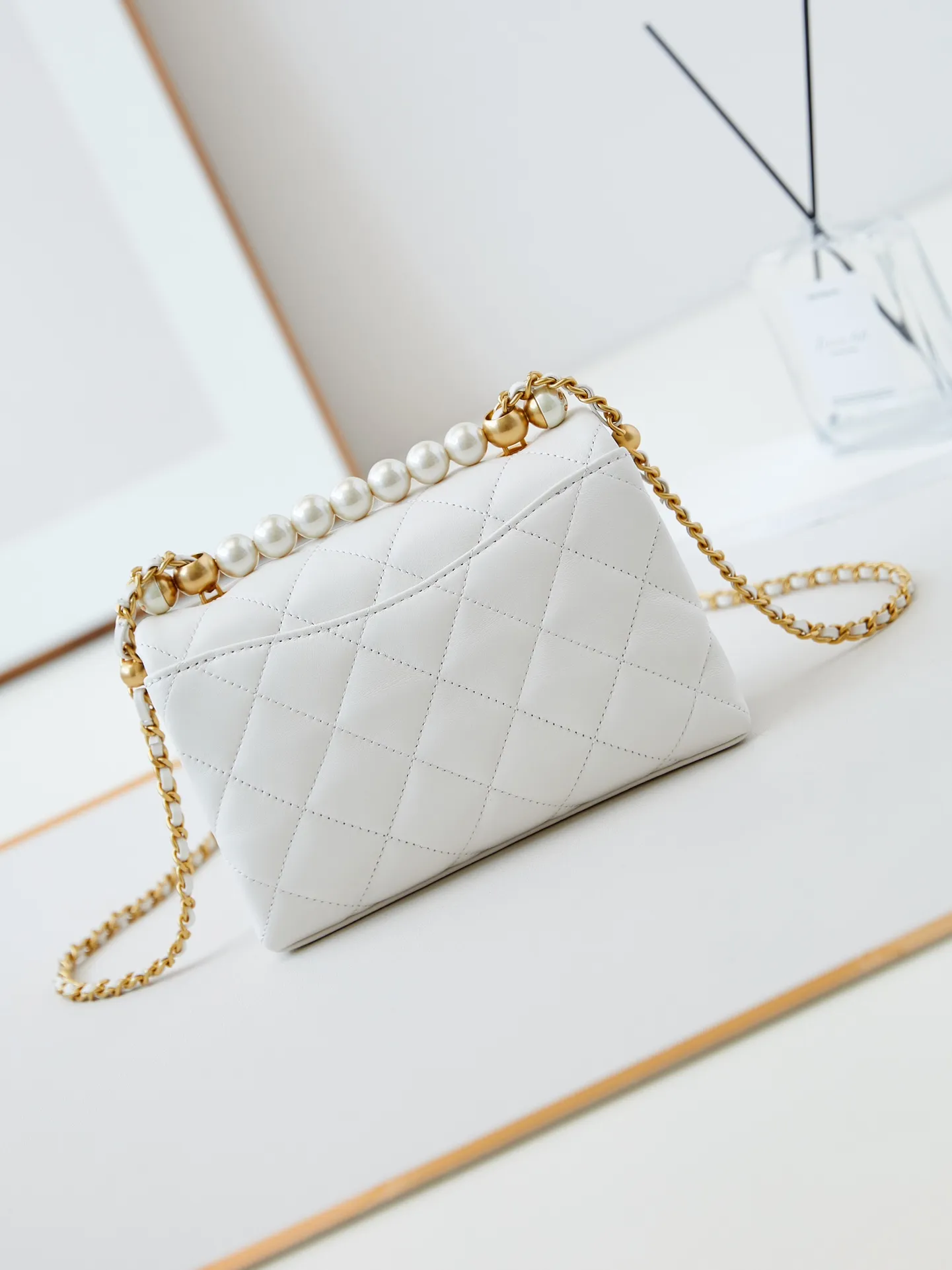 All Categories Chanel Women's Bags 2 (Chanel) Chanel Original AS5001
