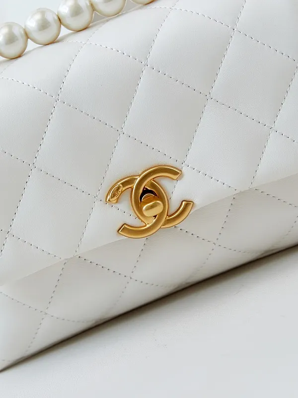 All Categories Chanel Women's Bags 2 (Chanel) Chanel Original AS5001