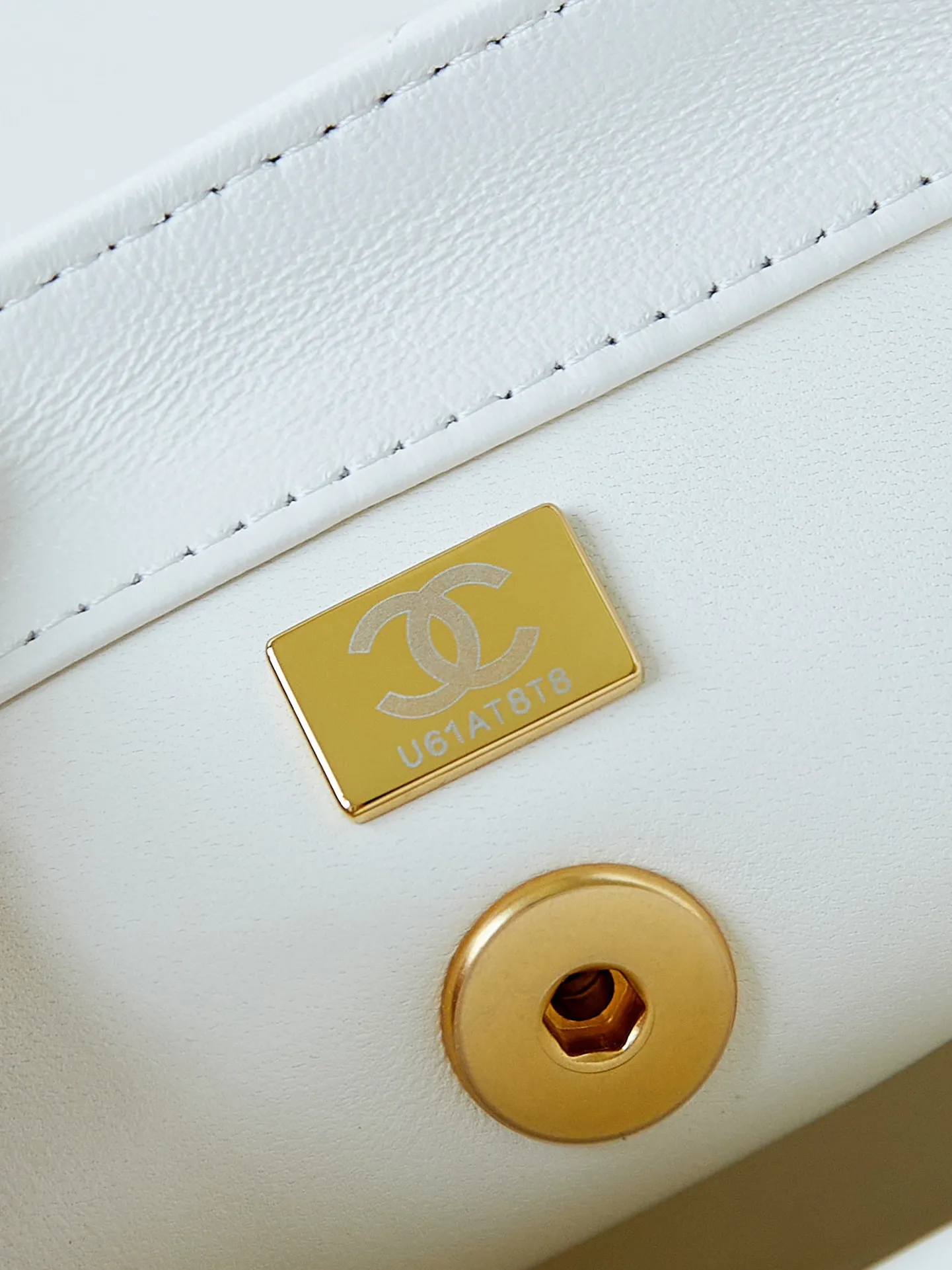 All Categories Chanel Women's Bags 2 (Chanel) Chanel Original AS5001