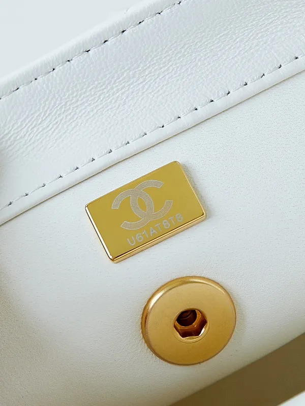 All Categories Chanel Women's Bags 2 (Chanel) Chanel Original AS5001