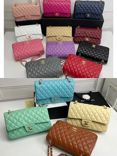 All Categories Chanel Women's Bags (Chanel) Chanel 1112 Ball Pattern