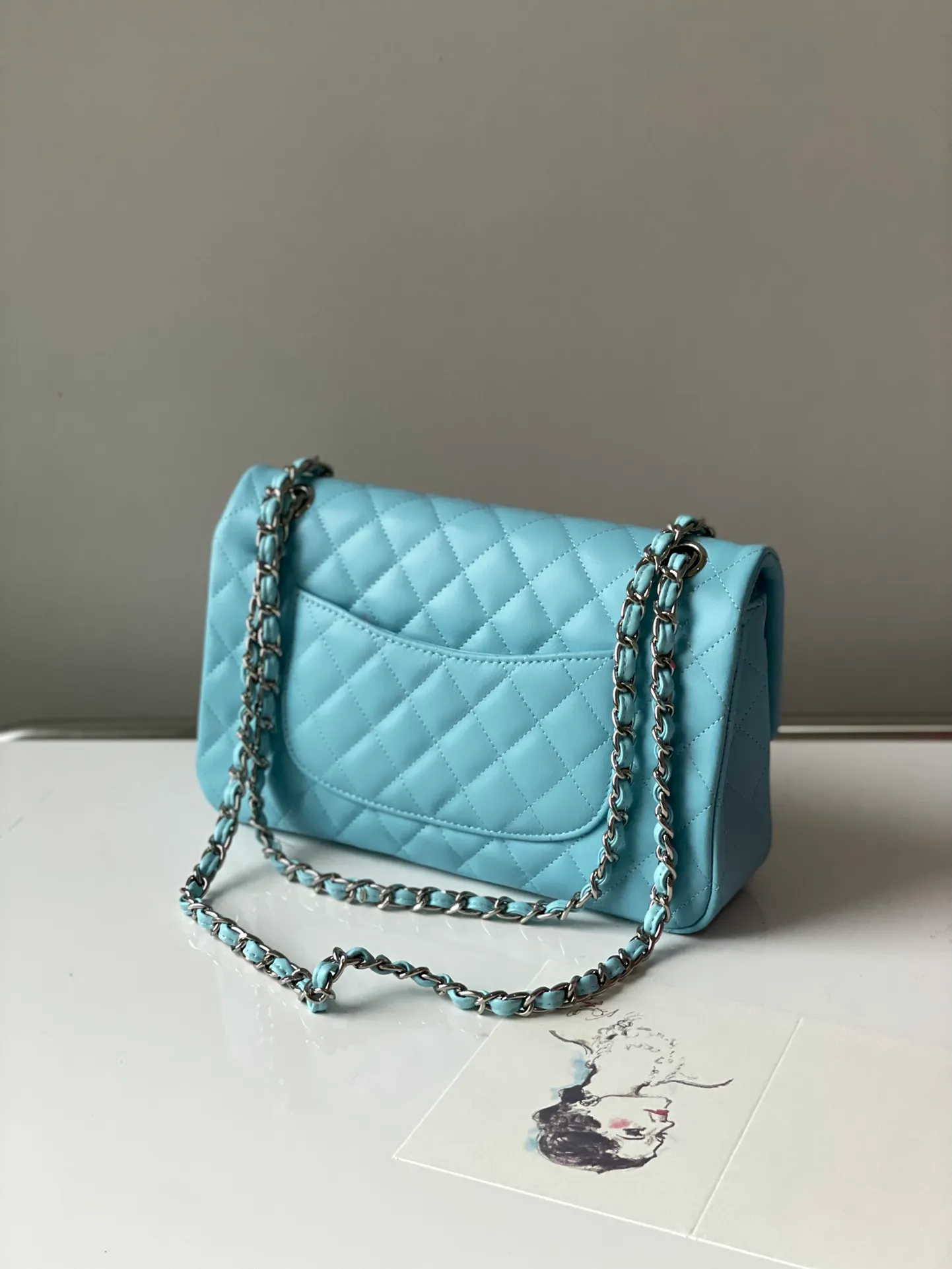 All Categories Chanel Women's Bags (Chanel) Chanel 1112 Ball Pattern
