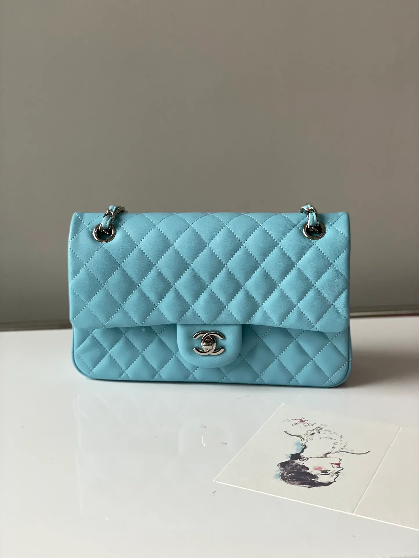 All Categories Chanel Women's Bags (Chanel) Chanel 1112 Ball Pattern