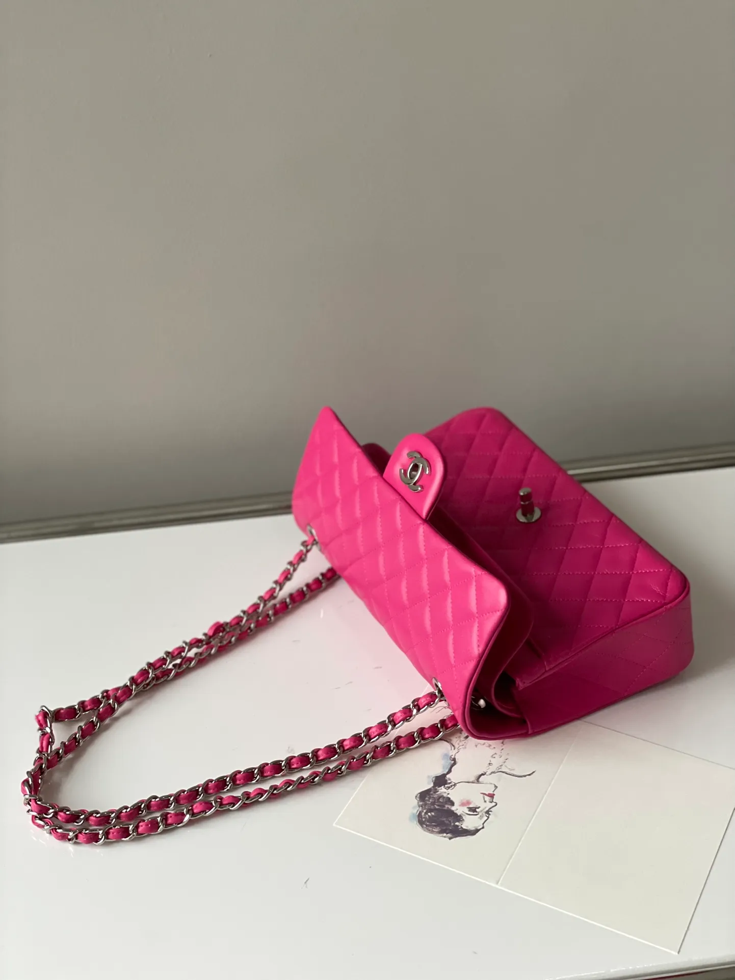 All Categories Chanel Women's Bags (Chanel) Chanel 1112 Ball Pattern