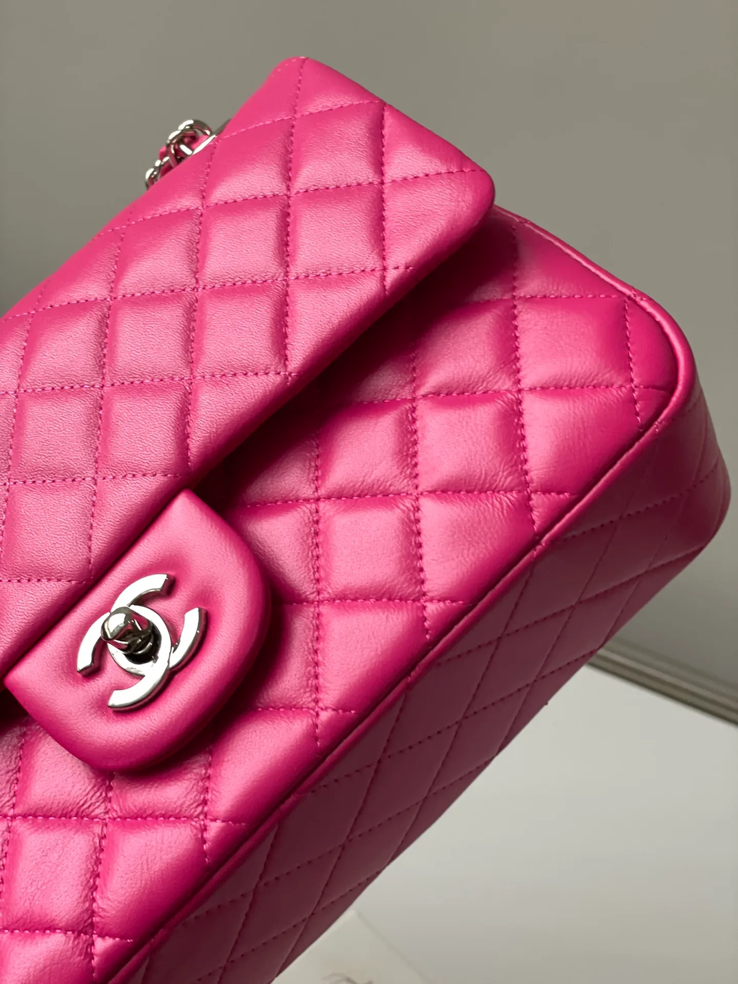 All Categories Chanel Women's Bags (Chanel) Chanel 1112 Ball Pattern