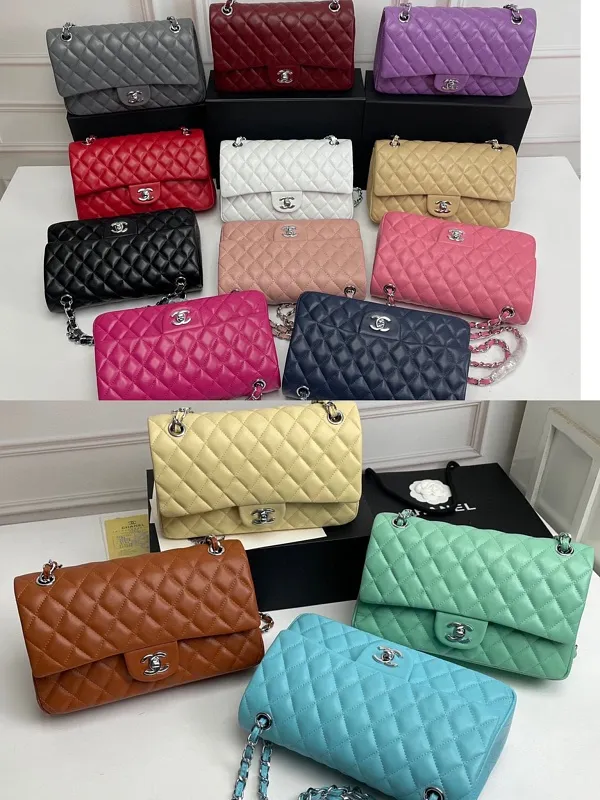 All Categories Chanel Women's Bags (Chanel) Chanel 1112 Ball Pattern