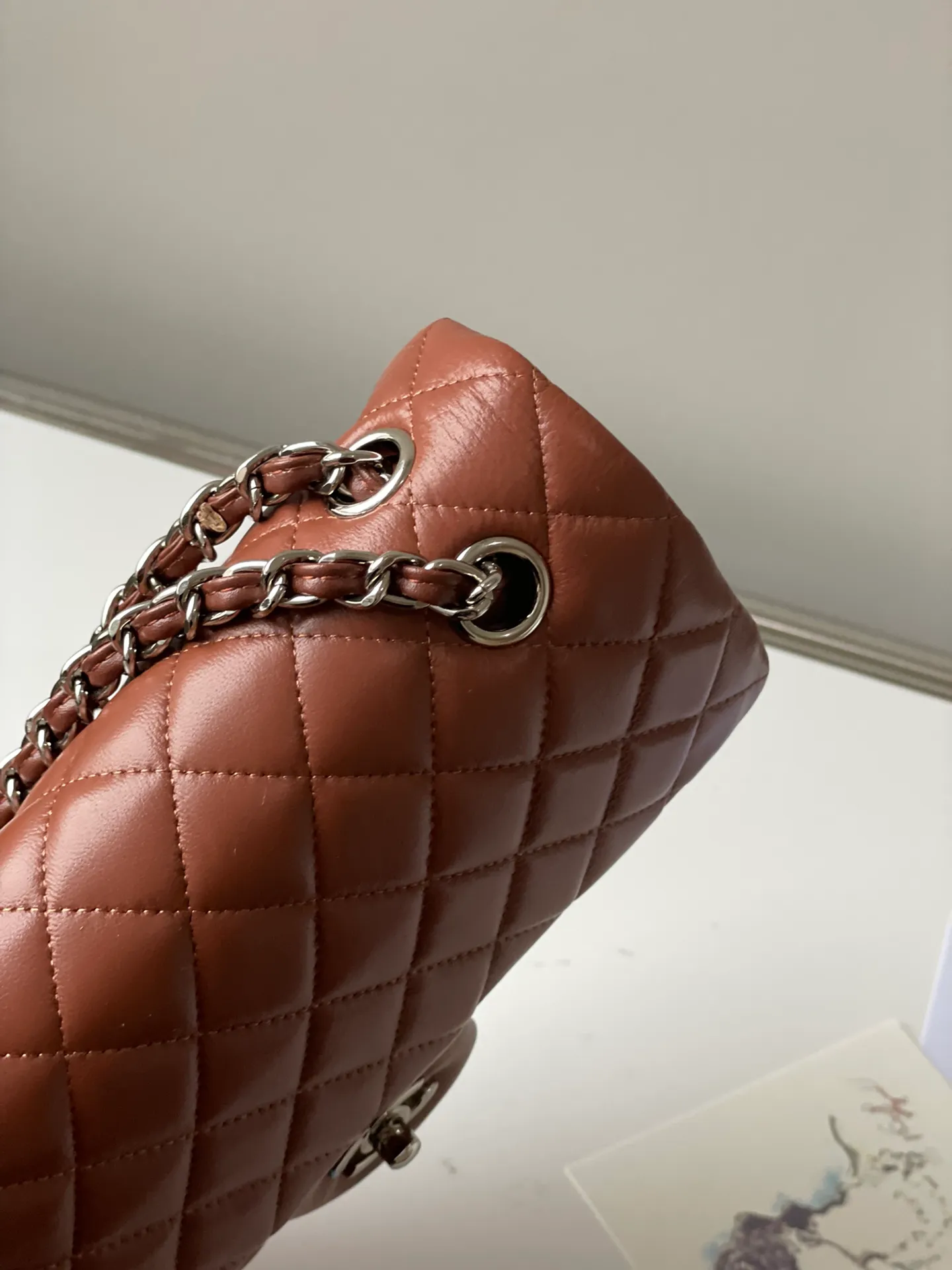 All Categories Chanel Women's Bags (Chanel) Chanel 1112 Ball Pattern