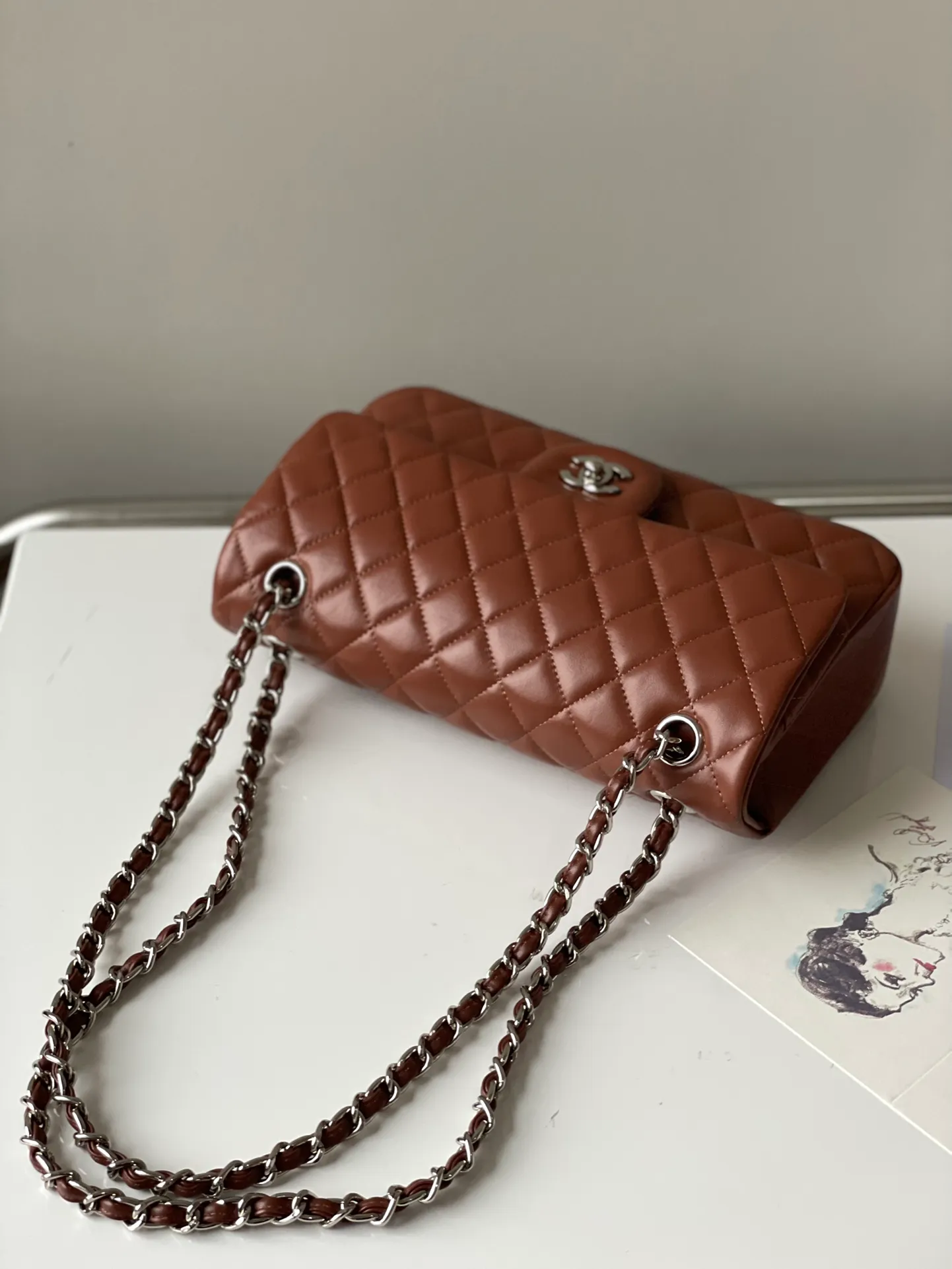 All Categories Chanel Women's Bags (Chanel) Chanel 1112 Ball Pattern