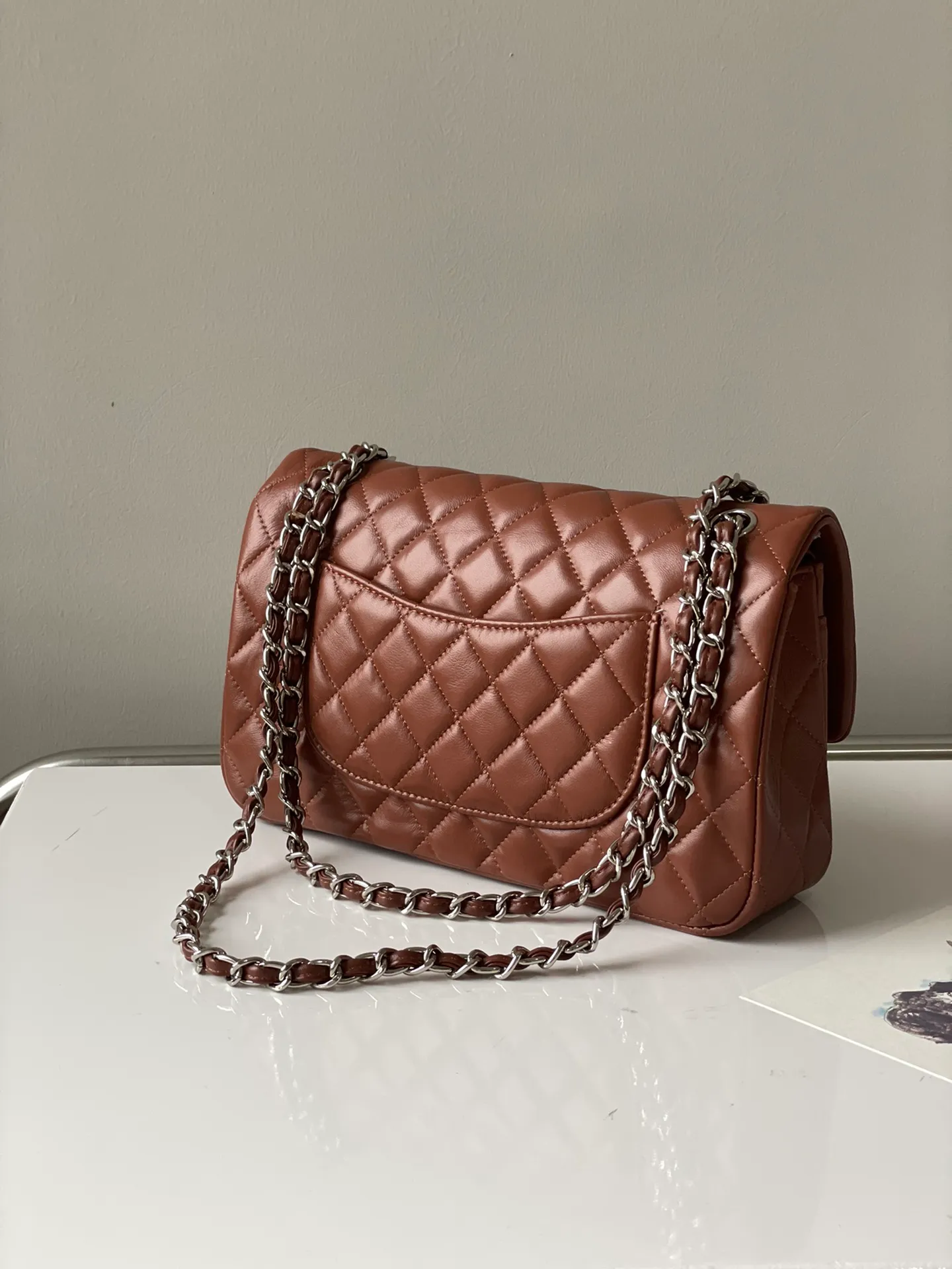 All Categories Chanel Women's Bags (Chanel) Chanel 1112 Ball Pattern